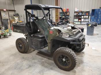  Salvage Polaris Ranger Xp