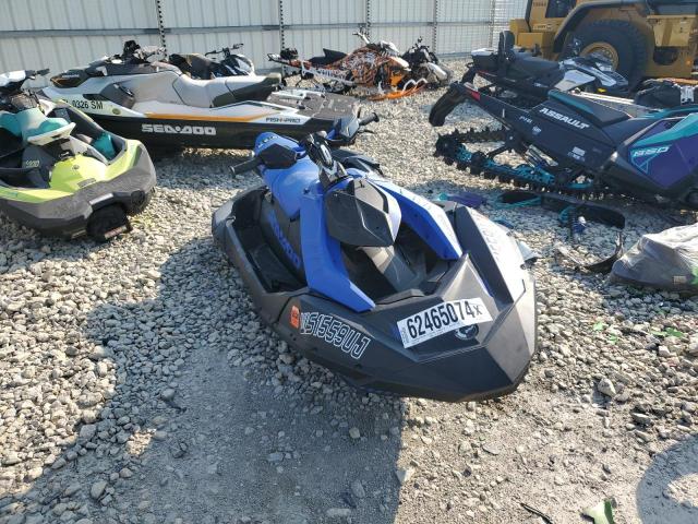  Salvage Sea-Doo Jetski