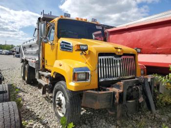  Salvage Western Star Auto Ca Convention