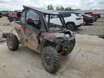  Salvage Polaris Rzr Xp 100