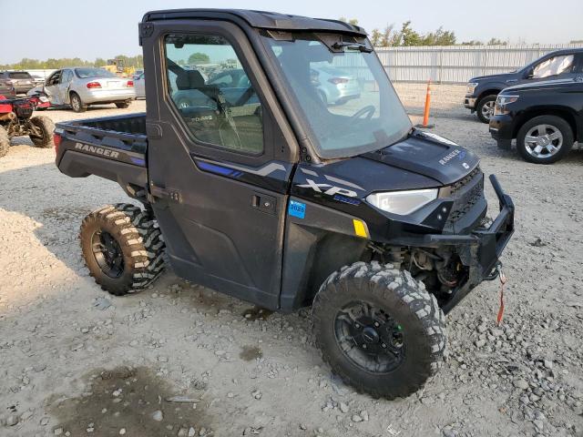  Salvage Polaris Ranger Xp