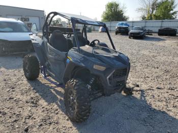  Salvage Polaris Rzr Xp 100