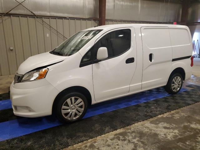  Salvage Nissan Nv