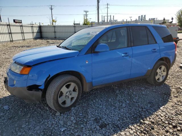  Salvage Saturn Vue