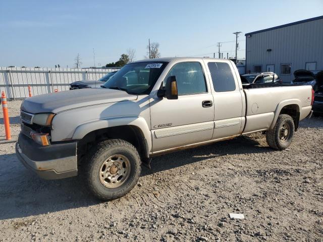  Salvage Chevrolet Ck Series