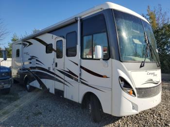  Salvage Ford F-550