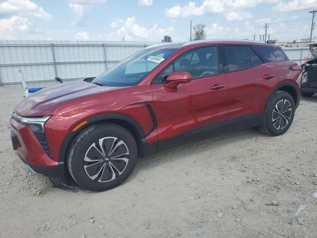  Salvage Chevrolet Blazer