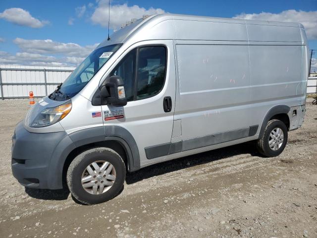  Salvage Ram Promaster