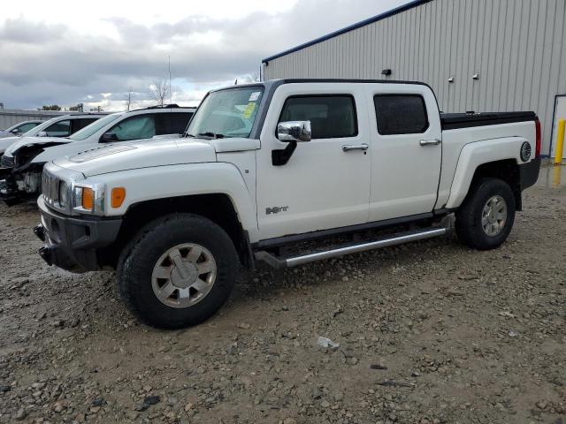  Salvage HUMMER H3