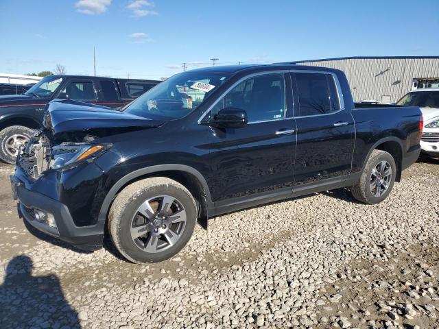  Salvage Honda Ridgeline