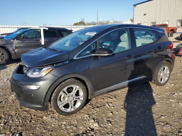  Salvage Chevrolet Bolt