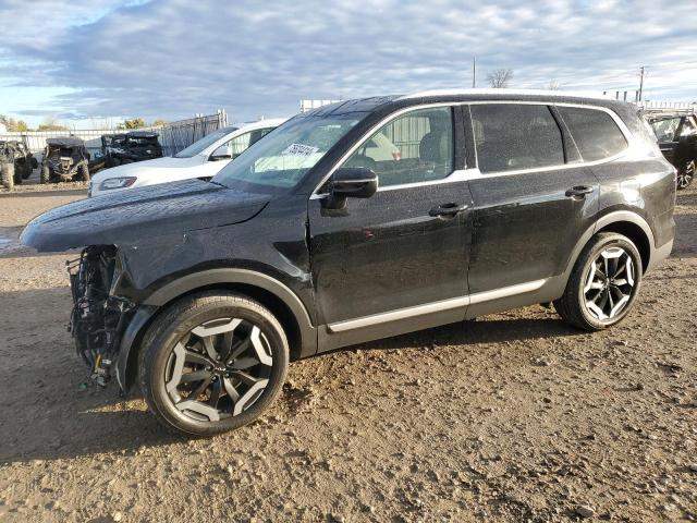  Salvage Kia Telluride