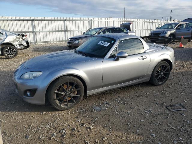  Salvage Mazda Mx5