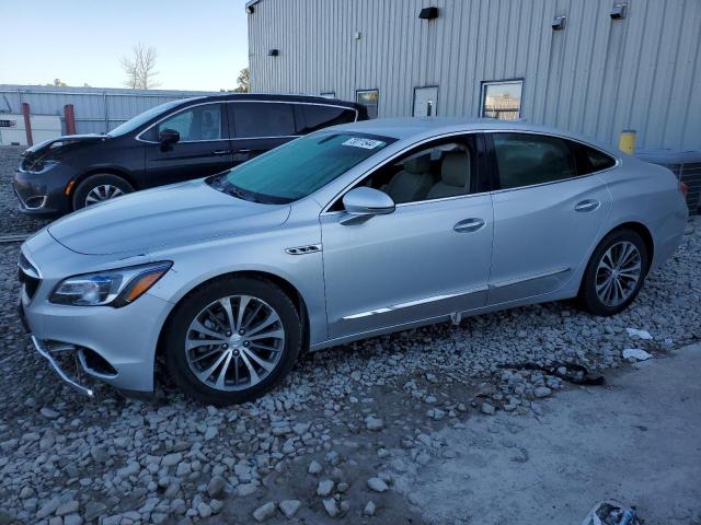  Salvage Buick LaCrosse