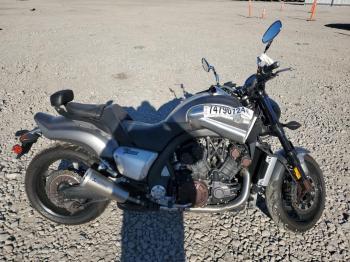  Salvage Yamaha Vmax