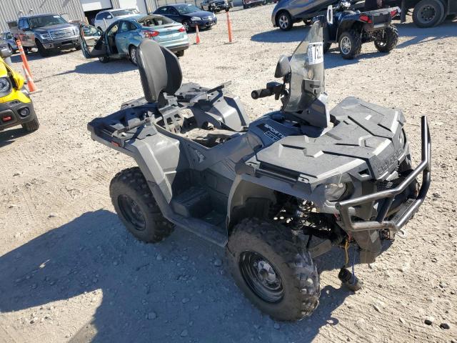  Salvage Polaris Atv