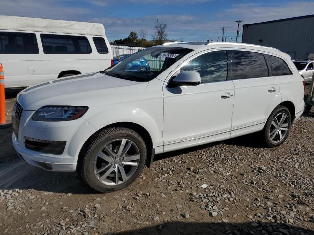  Salvage Audi Q7