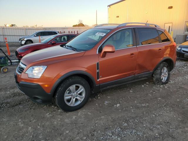  Salvage Saturn Vue