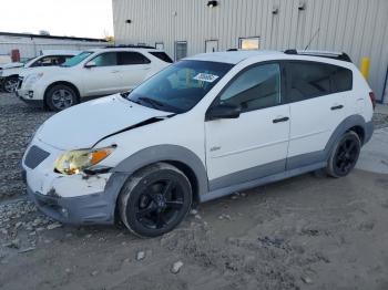  Salvage Pontiac Vibe