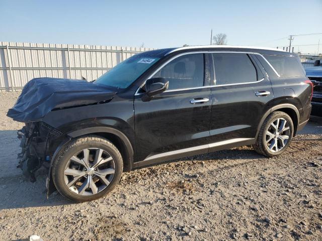  Salvage Hyundai PALISADE