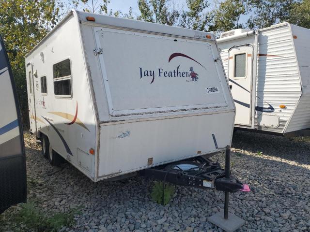  Salvage Jayco Jayfeather