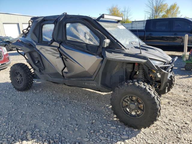  Salvage Polaris Rzr Pro Xp