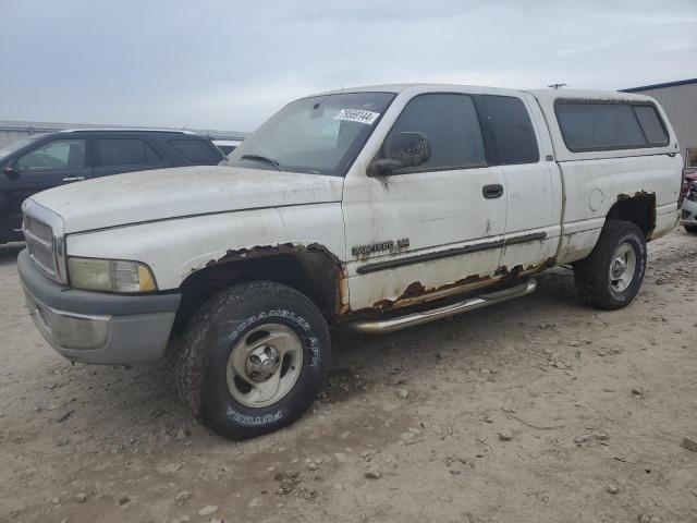  Salvage Dodge Ram 1500