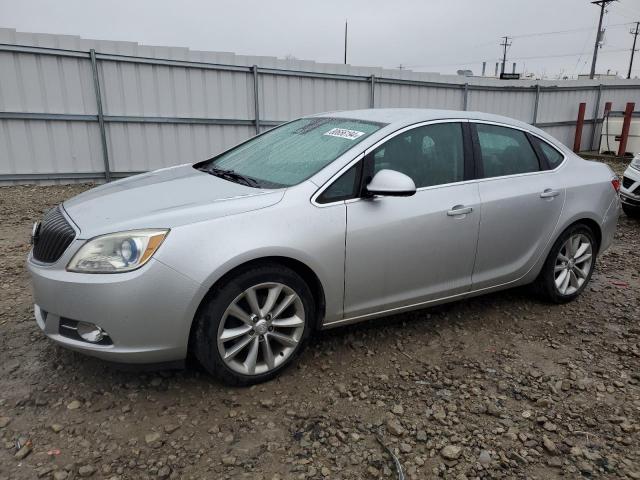  Salvage Buick Verano