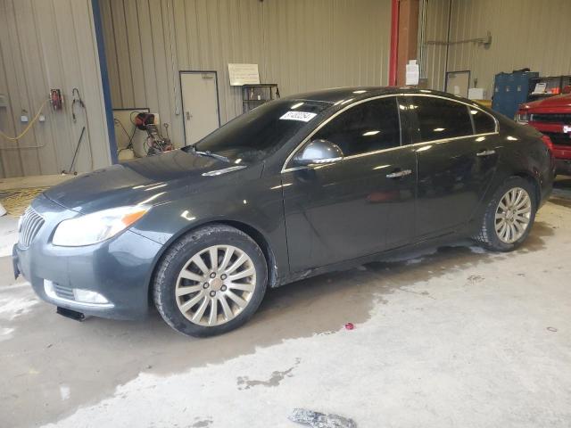  Salvage Buick Regal