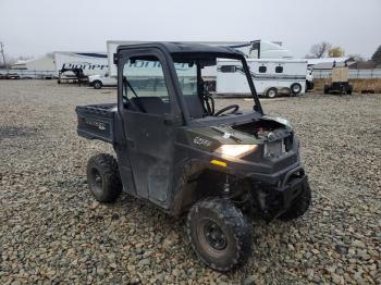  Salvage Polaris Ranger Sp