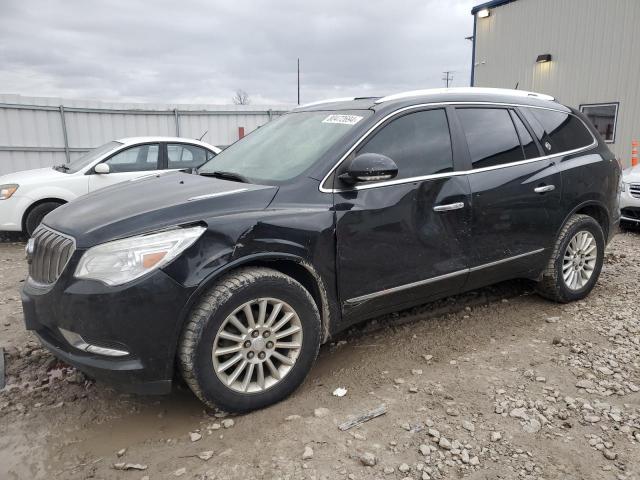  Salvage Buick Enclave