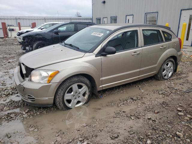  Salvage Dodge Caliber