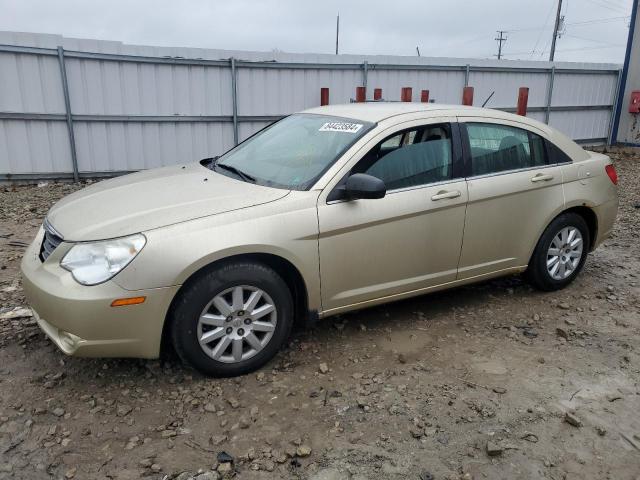  Salvage Chrysler Sebring