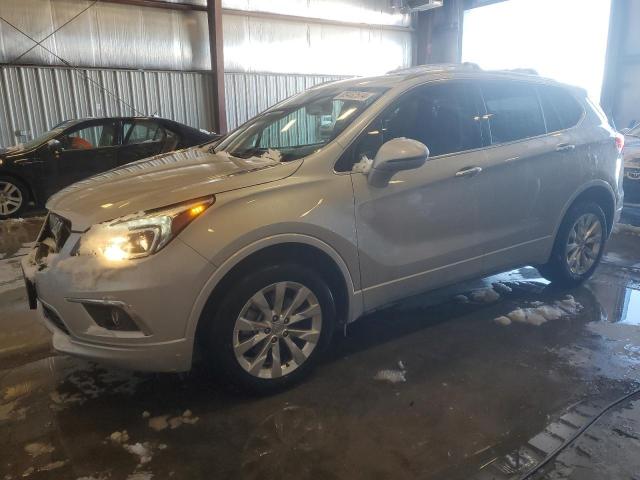  Salvage Buick Envision