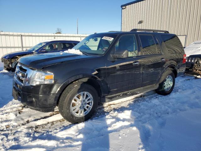  Salvage Ford Expedition