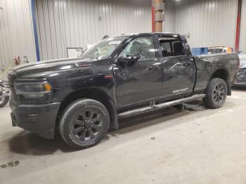  Salvage Ram 2500