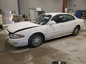  Salvage Buick LeSabre