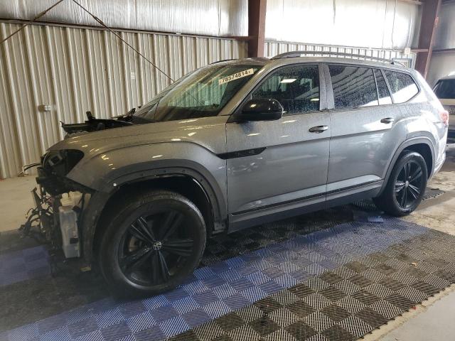  Salvage Volkswagen Atlas