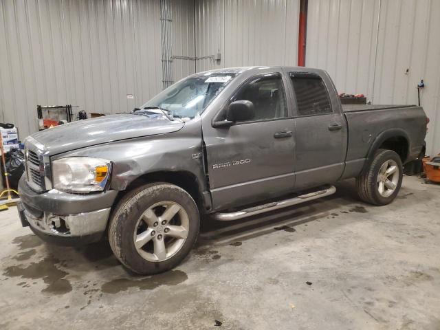  Salvage Dodge Ram 1500