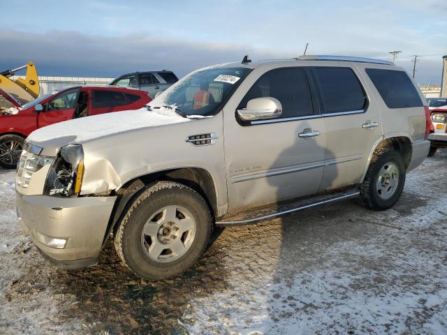  Salvage Cadillac Escalade