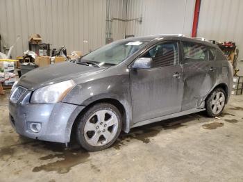  Salvage Pontiac Vibe