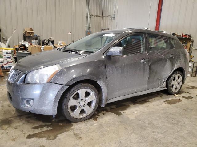  Salvage Pontiac Vibe