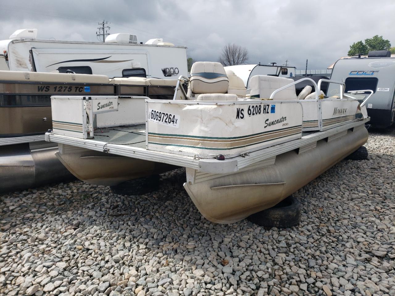 Monark Suncaster Image 9