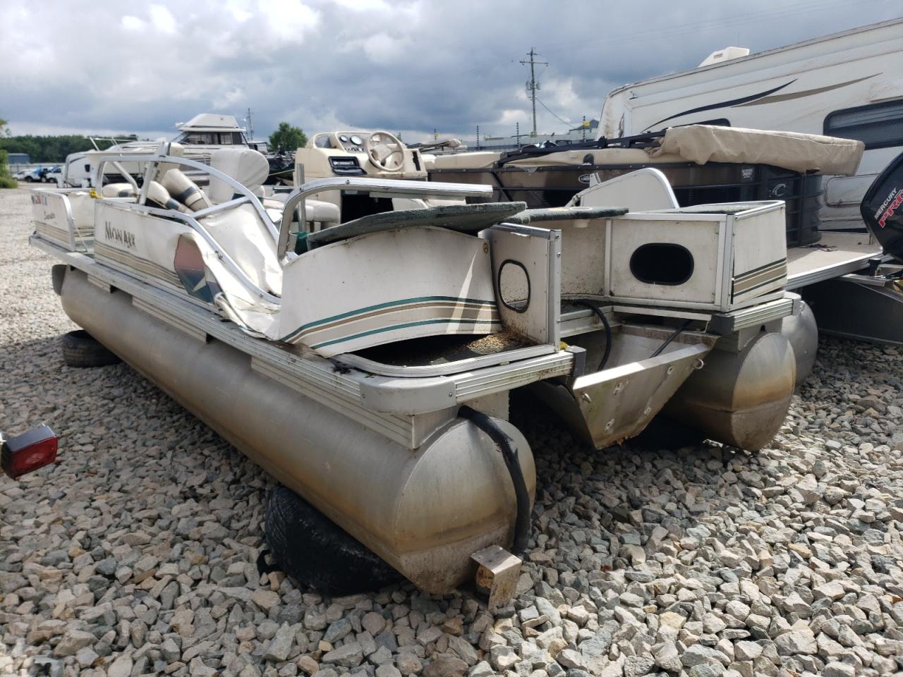 Monark Suncaster Image 2