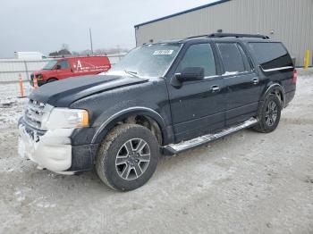  Salvage Ford Expedition