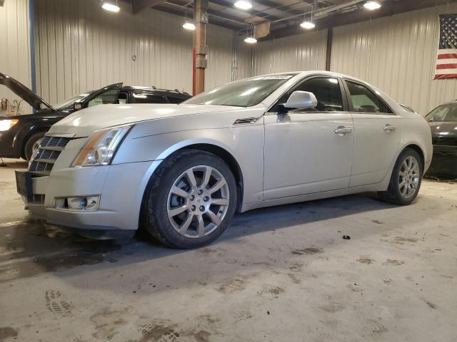  Salvage Cadillac CTS