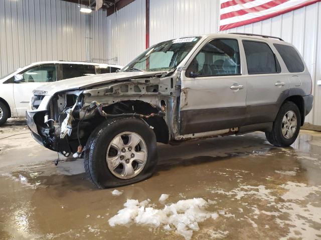  Salvage Mazda Tribute