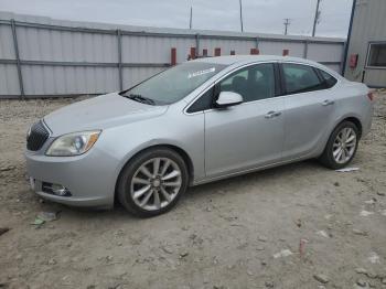  Salvage Buick Verano