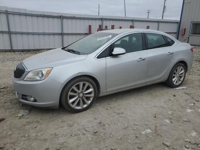  Salvage Buick Verano