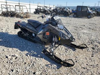  Salvage Other Snowmobile